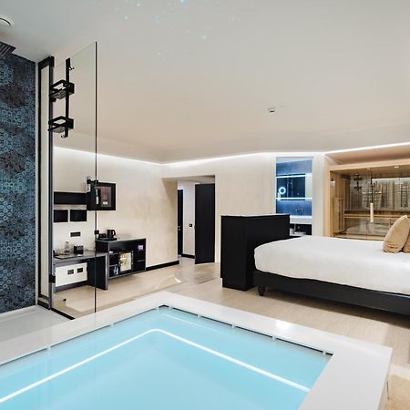 Dream Suite Trevi Řím Exteriér fotografie