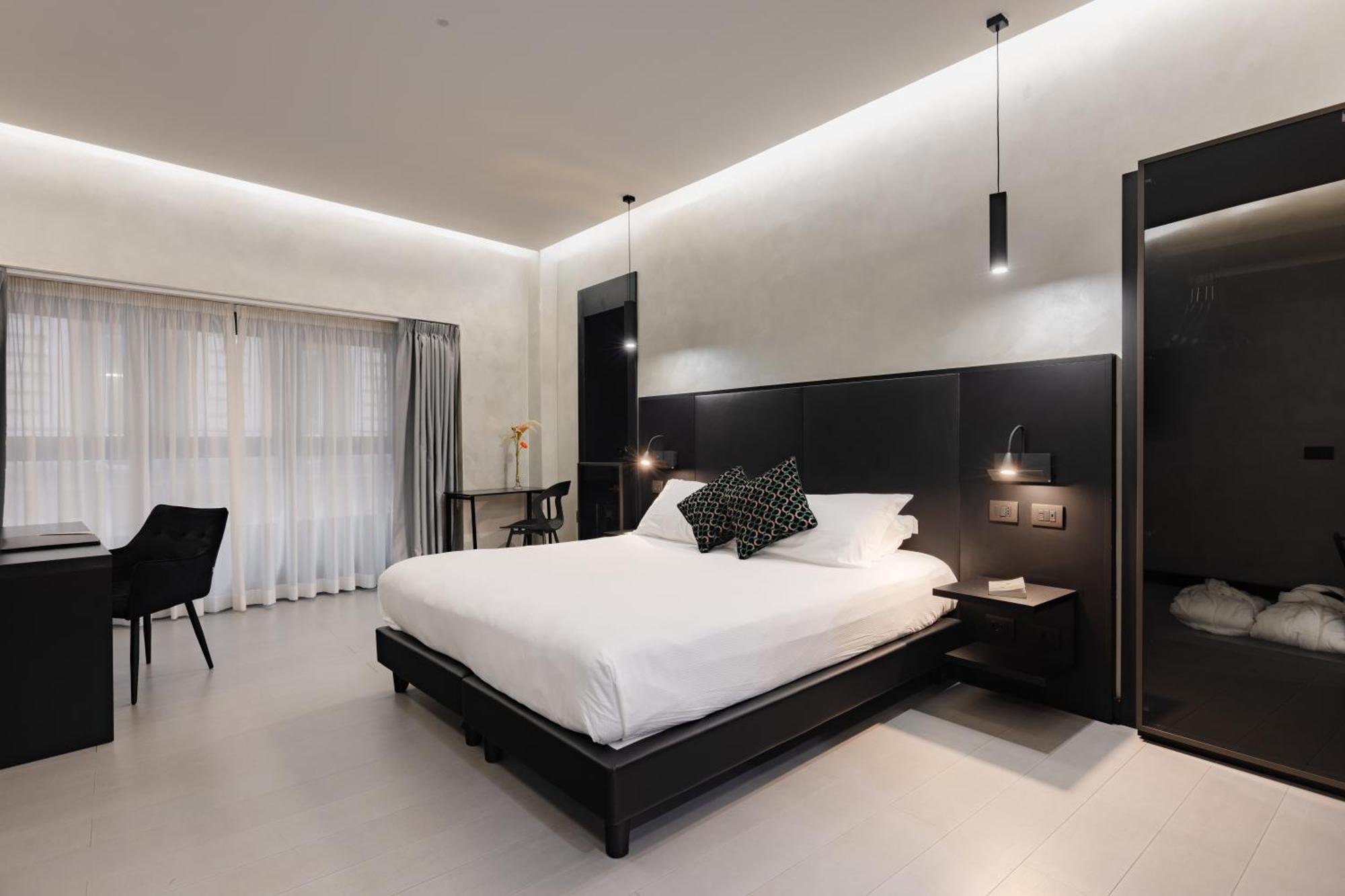 Dream Suite Trevi Řím Exteriér fotografie