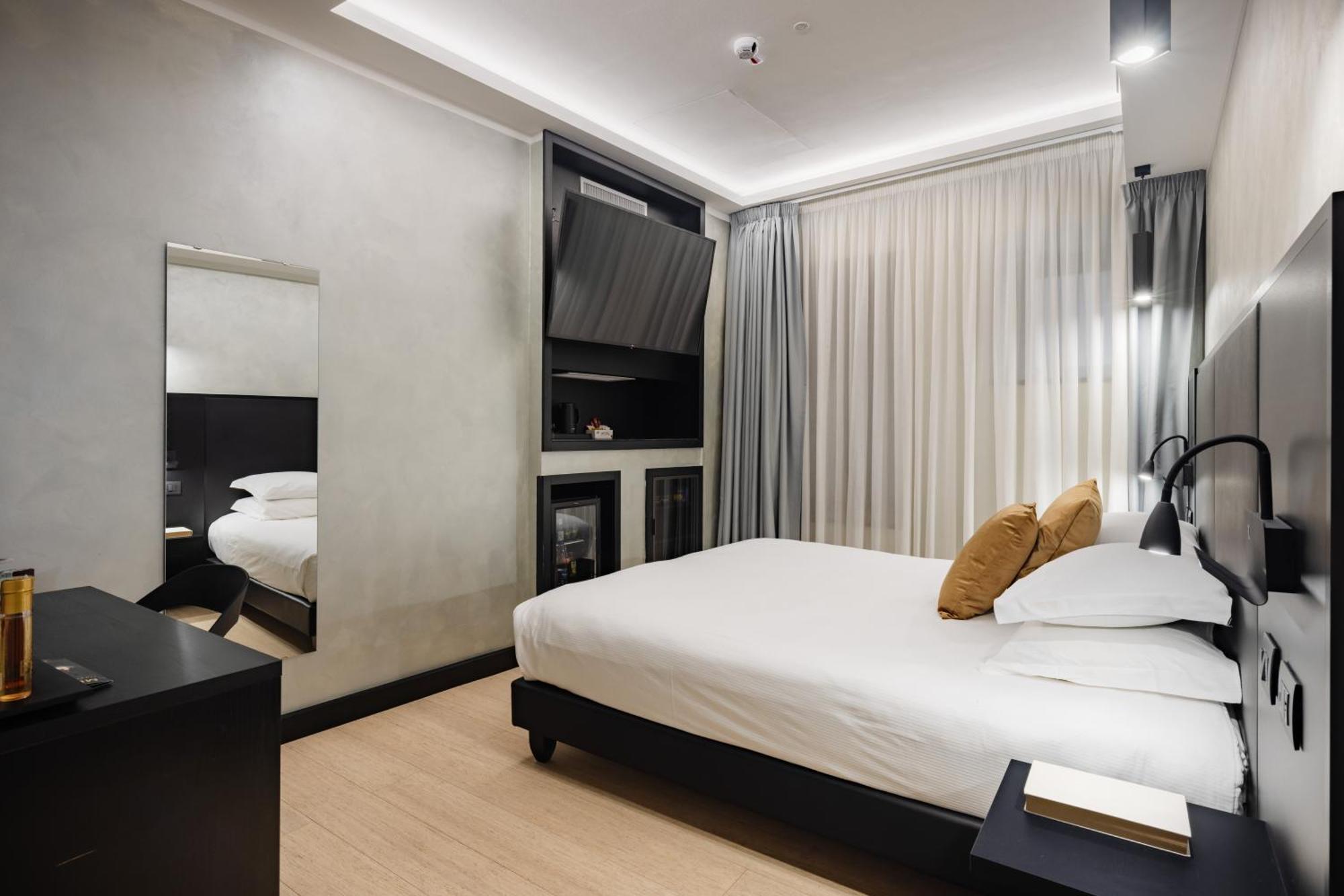 Dream Suite Trevi Řím Exteriér fotografie