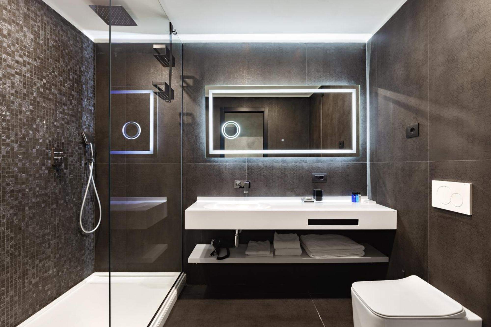 Dream Suite Trevi Řím Exteriér fotografie