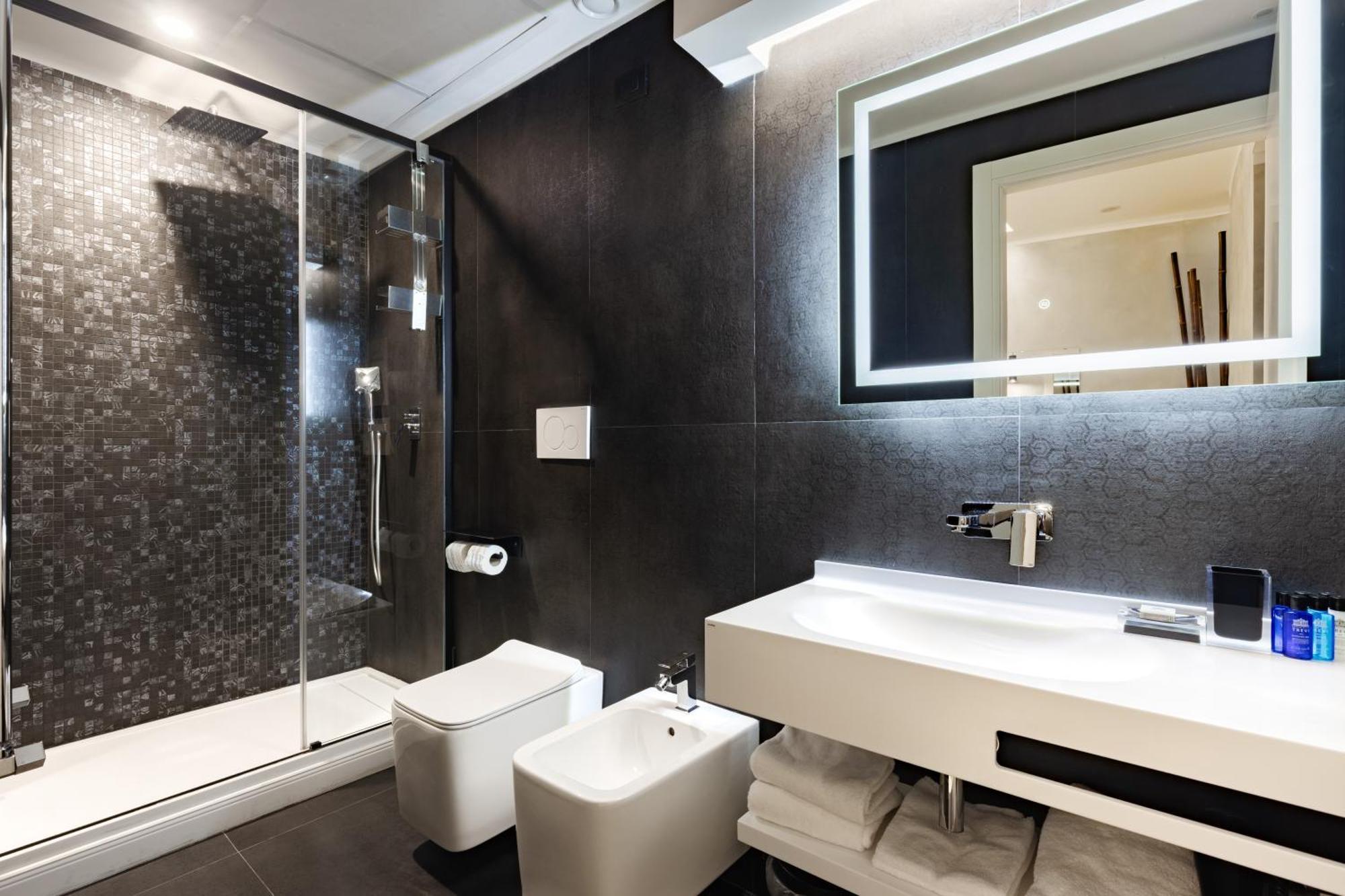 Dream Suite Trevi Řím Exteriér fotografie