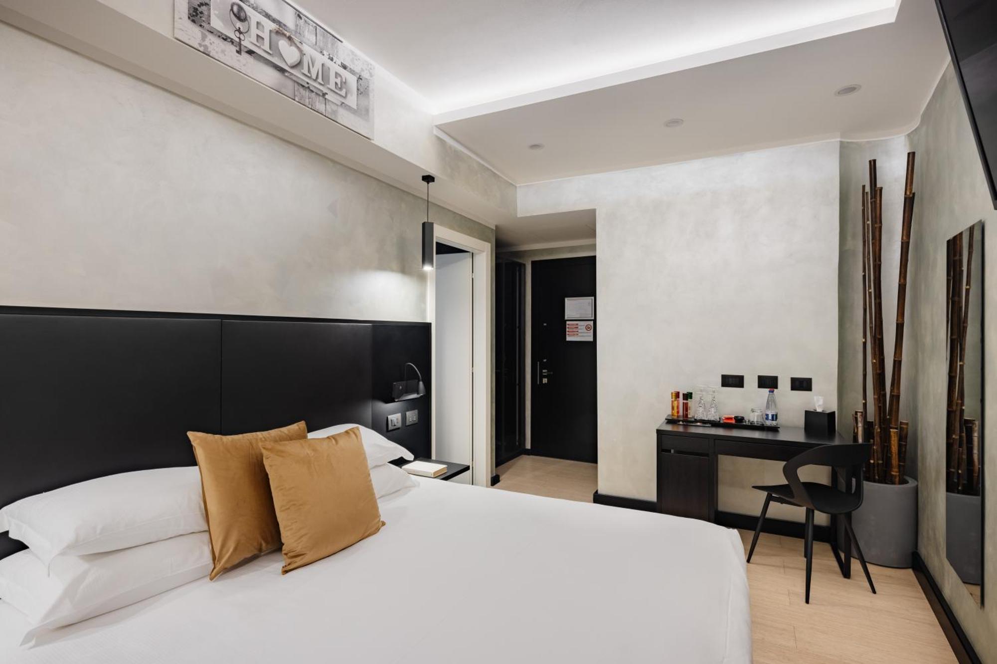 Dream Suite Trevi Řím Exteriér fotografie