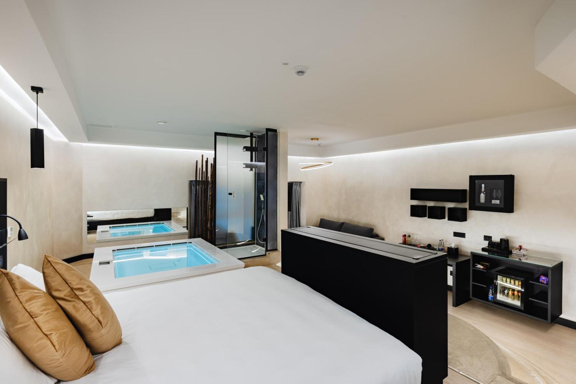 Dream Suite Trevi Řím Exteriér fotografie